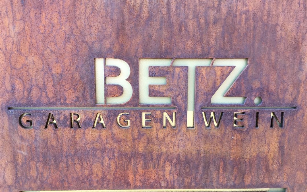 Betz-Bio-Gargenwein 2.0